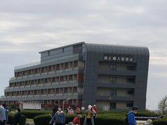 -南汇嘴观海公园