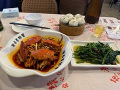 -五丁桥光头香辣蟹(望江橡树林店)