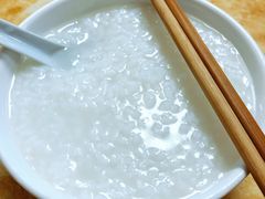 -桂园白粥·潮汕老味道