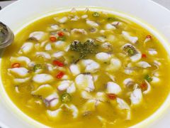 -青花椒花椒鱼(合生汇店)