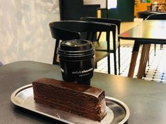 -Awfully Chocolate(嘉里城店)