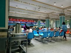 大堂-墨香斋(陕西师范大学店)