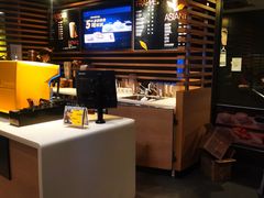 -麦当劳(光新乐购店)