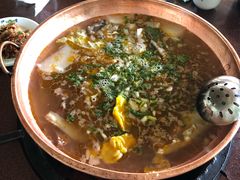 -朝伟清真铜瓢牛肉馆(三十年老·店)