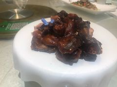 -干老四雅鱼饭店(滨江西路店)