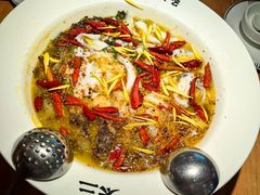 -太二酸菜鱼(浦东正大广场店)