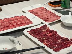 -围炉夜话·潮汕卤水火锅(榕江店)