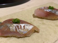 -鮨青(恒基名人购物中心店)