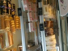 -罗莎蛋糕(奥山府店)