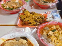 -安发瞧麻辣烫(总店)