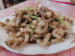 -昱德来·天津菜(河西店)