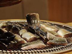 -泥炉烧肉师(新街口金銮巷店)