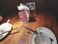 -洞庭土菜小炒馆(易发广场店)