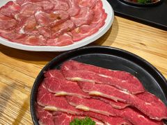 -韩宫宴烤肉·料理(武汉印象城店)