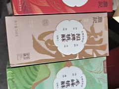 -詹记桃酥(宿州路店)