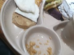 -素满香·食养自助(建邺万达店)