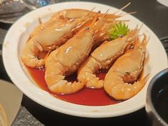 -锦荟JINHUI·浙江小馆(上海荟聚店)
