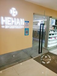 -DX HAIR SALON·发现未知美发沙龙