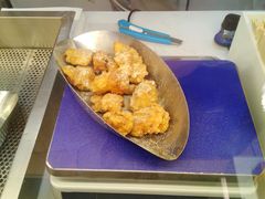 -1973继光香香鸡(大东方百货店)