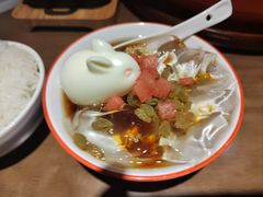 -向川南·水煮鱼·川菜(和平里店)