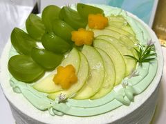 -Dark Horse·黑马蛋糕·低脂·低糖淡奶(金匙望湖大厦店)