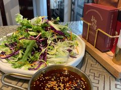 -新繁老號豌豆汤饭店·江湖菜(宝光寺店)