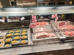 -韩盛·盛江山自助料理(中街大悦城店)