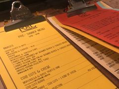 -RAC BAR(安福路店)