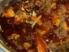-肖肖酸萝卜鱼火锅(总店)