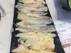-陈记顺和潮汕牛肉火锅(番禺迎宾大道店)