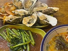 -三爷糟粕醋·鲜鱼汤·海南特色小吃(新华南路店)