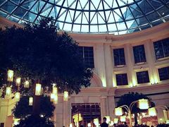 -武汉洲际酒店·漢自助餐厅