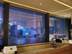 -上海外滩悦榕庄酒店