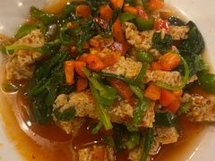 -上海喀什友好餐厅(德平路店)