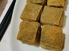 顺风臭豆腐-顺风海鲜港(长寿路店)