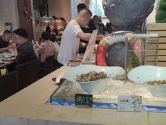 -长沙三景韦尔斯利酒店·Oval全日制餐厅自助餐