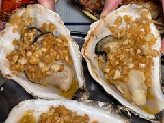 -辉记炭烧海鲜大排档·老字号(福田店)