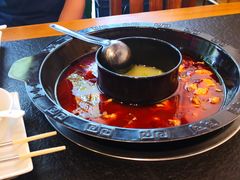 -重庆烧鸡公火锅(簋街店)