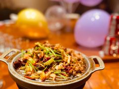 -燕郊烧鸽子(酷车小镇店)