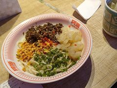 -阿当·小炒牛肉面(人广店)