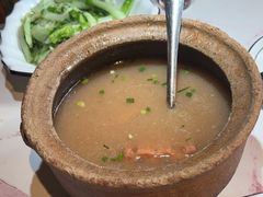 -小凤庭·地道湖北菜武昌鱼·藕汤(38年黄鹤楼店)