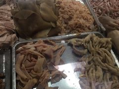 -李老五口水鸡(万寿路店)