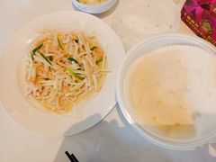 -玉林烤鸭店(定福庄店)