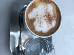 -洲际酒店·地平线全日餐厅HORIZON CAFÉ