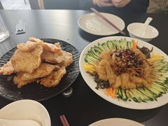 -红东阁东北菜烤肉酒馆(CROSS万象汇店)