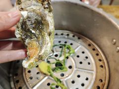 -土蚝·高压锅生蚝(百姓美食街店)