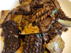 -老牌坊鲁菜名店(聊城美食岛店)