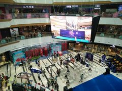 -万达广场(万州店)