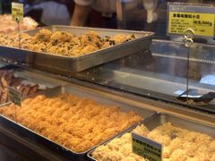 -鲍师傅糕点(江苏路店)