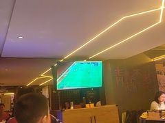 -喝丢一只鞋海鲜烧烤·海肠捞饭(东关街店)